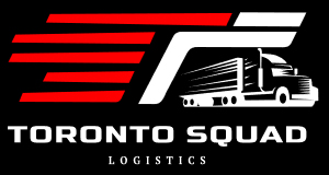 Toronto Squad Logistics